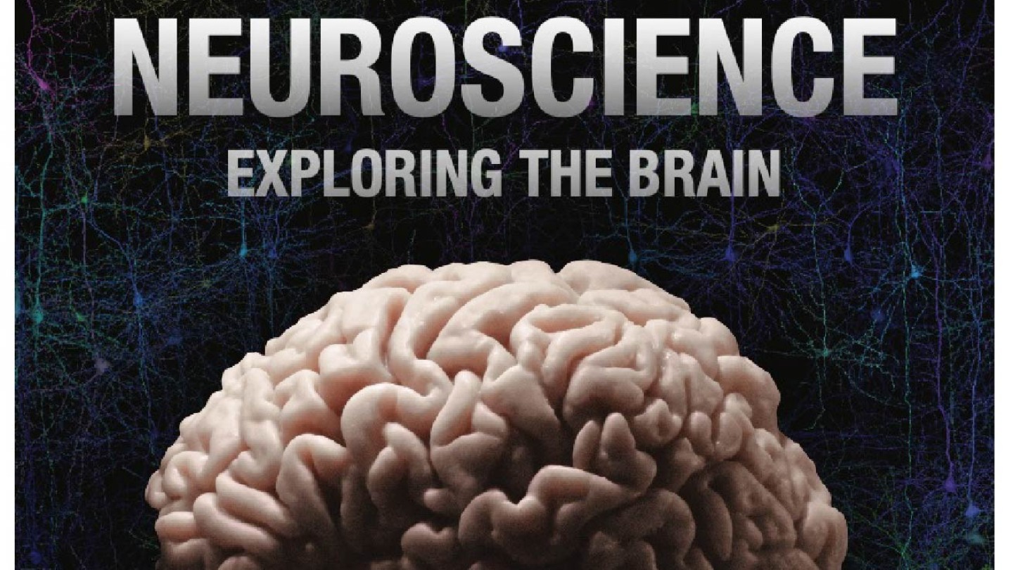 Writing the book on brain science | Carney Institute for Brain